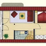 Сasa de vacaciones Haus Nr 34, Fischerhus Schillig