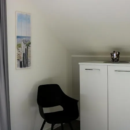 Haus Nr 34, Fischerhus * Schillig