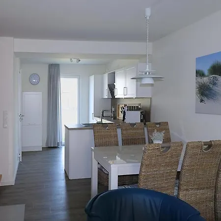 Haus Nr 34, Fischerhus