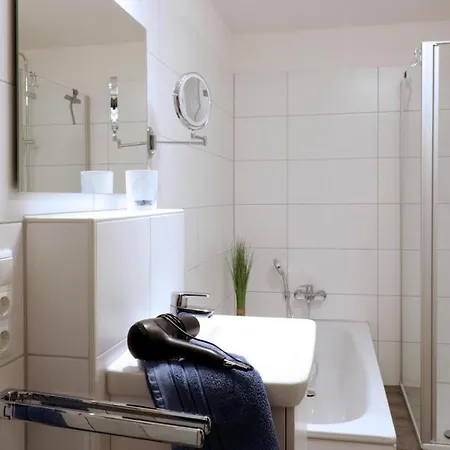 Haus Nr 34, Fischerhus Σπίτι διακοπών