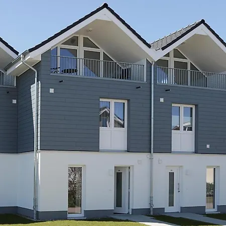 Haus Nr 34, Fischerhus