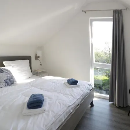 Haus Nr 34, Fischerhus * Schillig