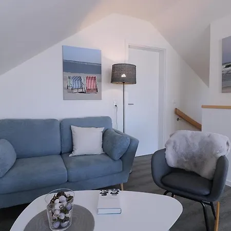 Haus Nr 34, Fischerhus