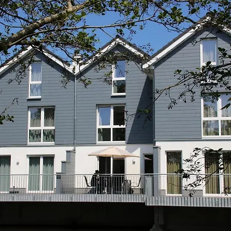 Haus Nr 34, Fischerhus *