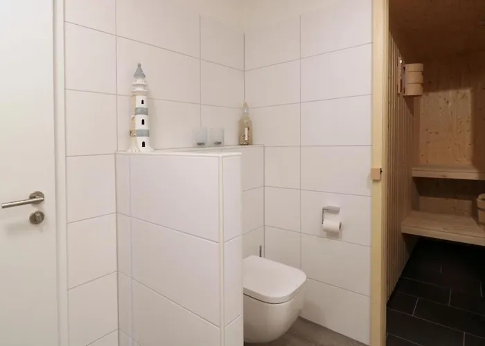 Haus Nr 34, Fischerhus *