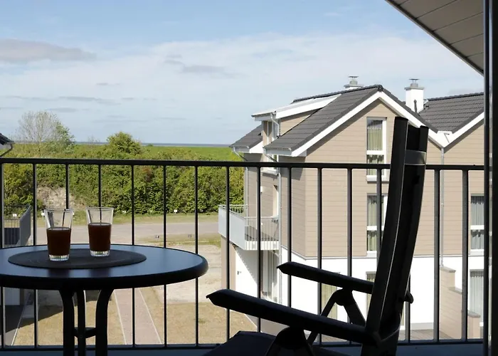 Haus Nr 34, Fischerhus Feriehus *