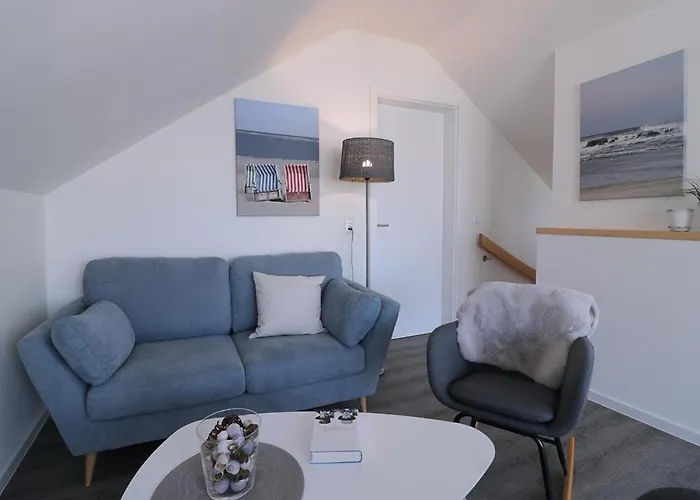 Haus Nr 34, Fischerhus