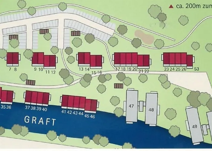 Haus Nr 34, Fischerhus * Schillig